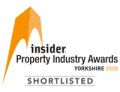 Insider Media Yorkshire Property Industry Awards 2020 - Best Use of Tech in Property