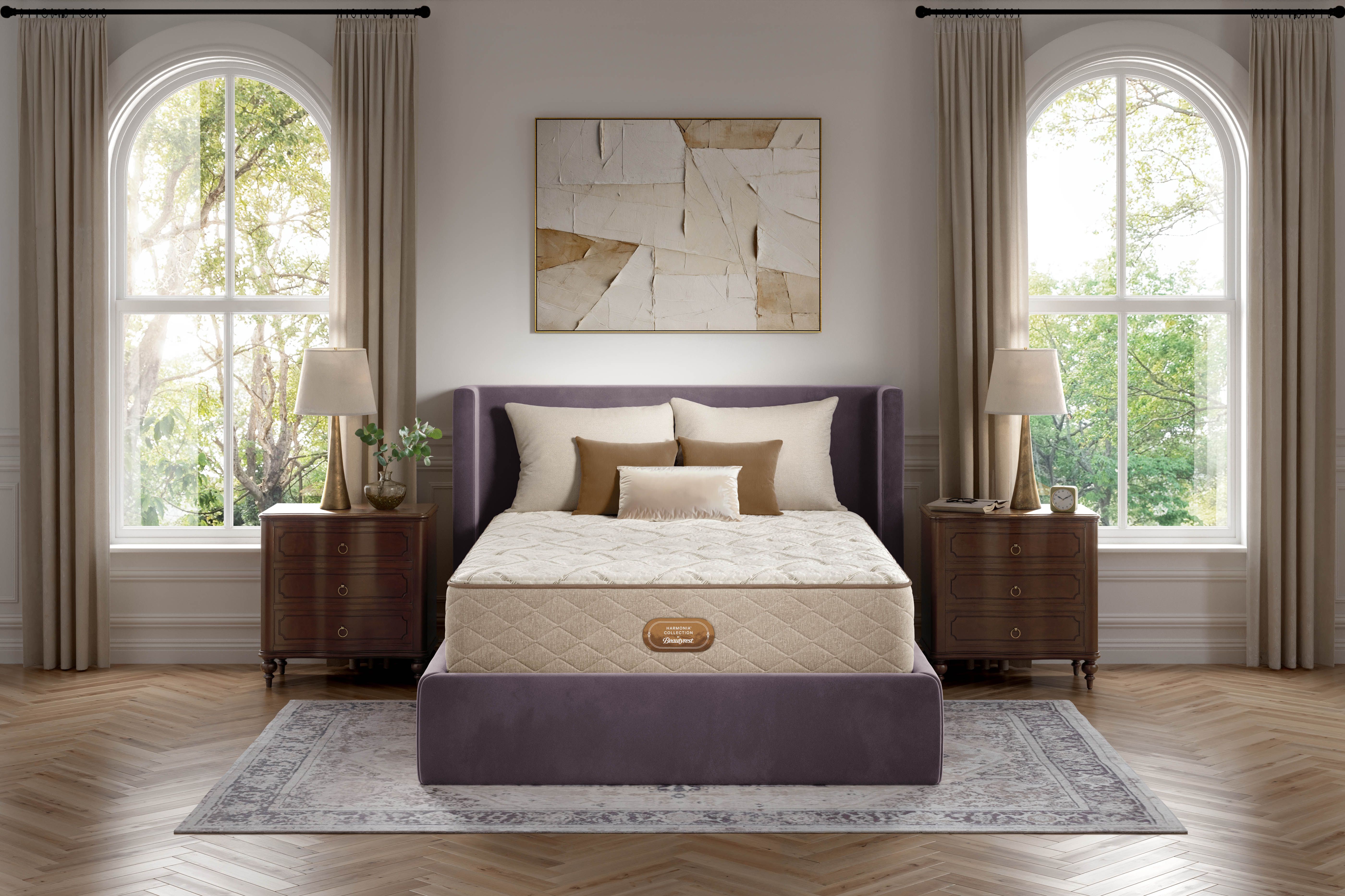Serta Simmons banner image