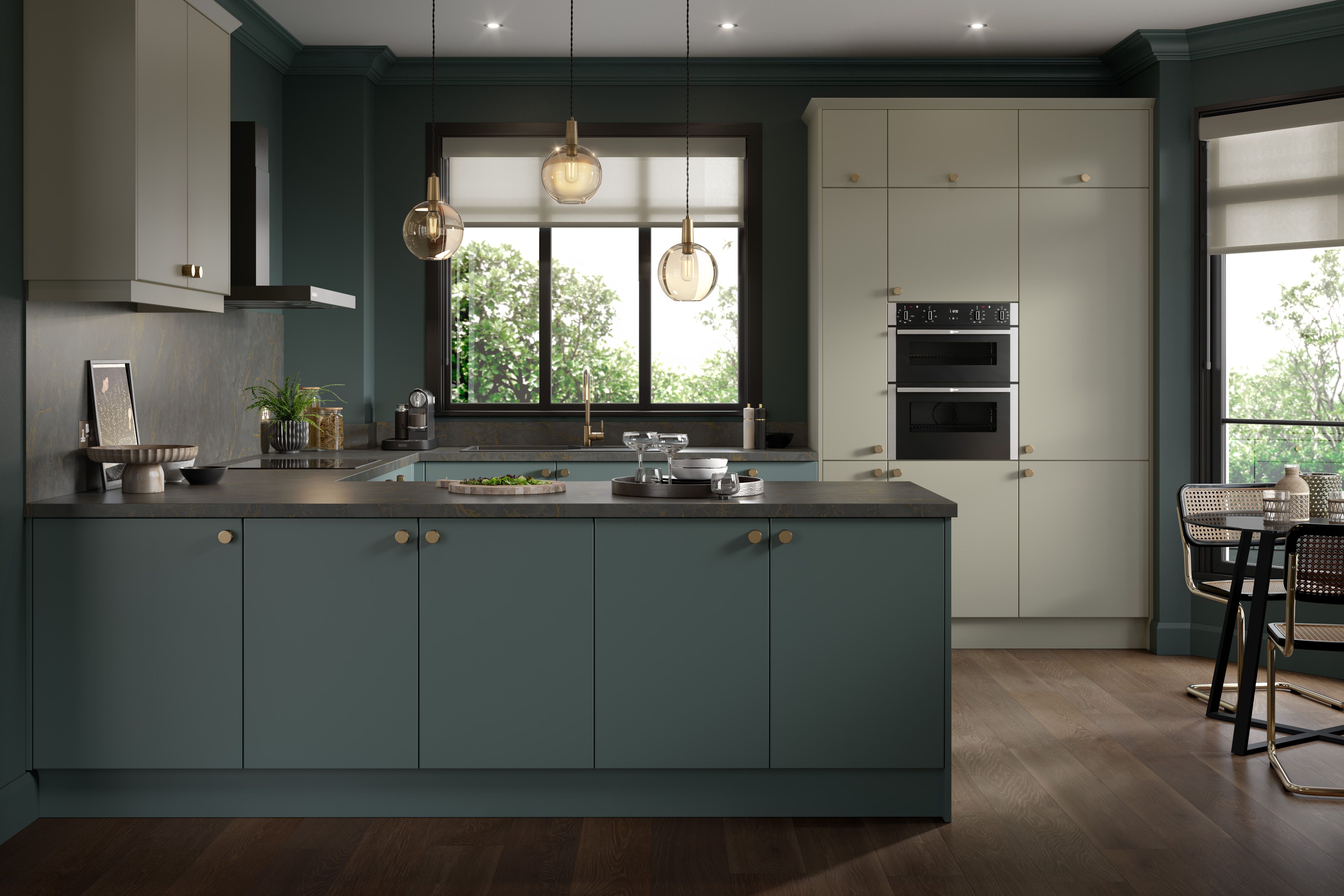 Kitchen Magic banner image