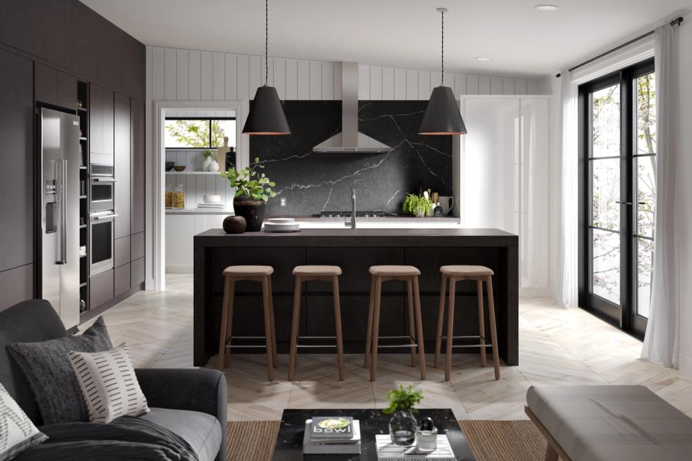 CG Roomsets and Visualisers for the Wren Kitchens marketing team.