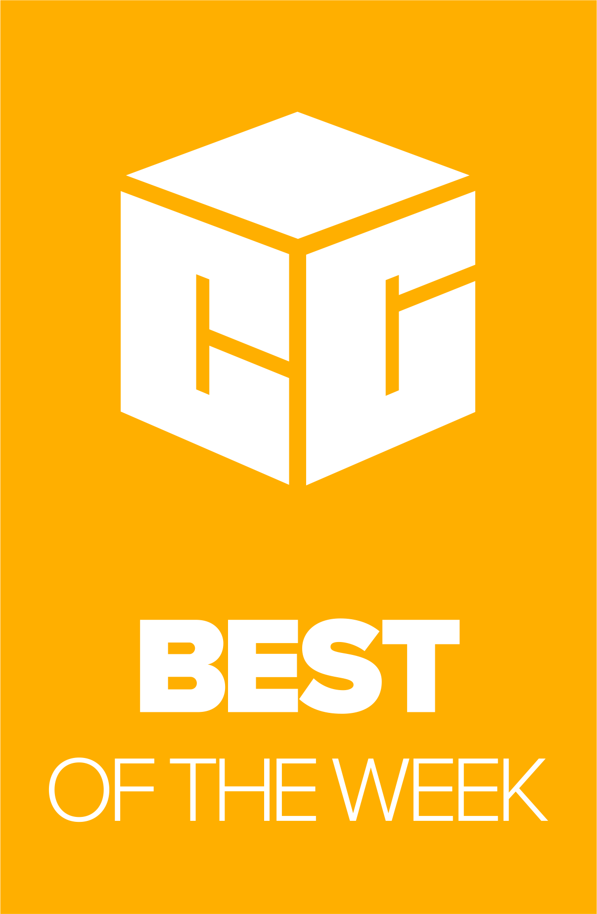 CGArchitect Best of the Week