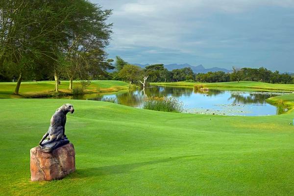Leopard Creek Country Club - Golf Among Wildlife in Kruger (2025 Guide)