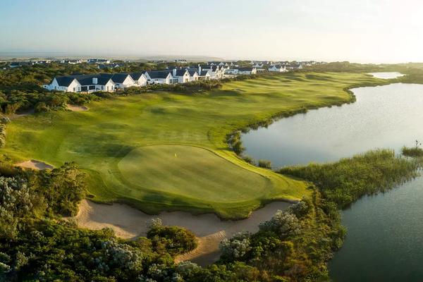St Francis Links - South Africa's Best Golf Course 2025 | World Golf Awards Winner