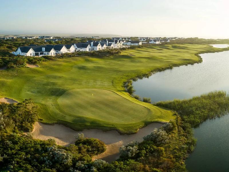St Francis Links - South Africa's Best Golf Course 2025 | World Golf Awards Winner