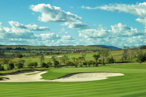 Blair Atholl Golf Estate - Gary Player's 8,000-Yard Monster (2025 Guide)
