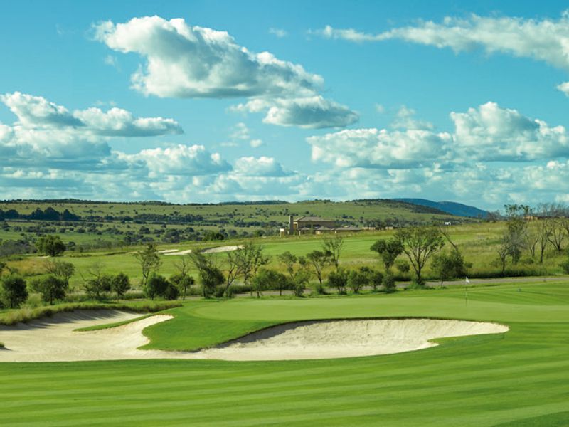 Blair Atholl Golf Estate - Gary Player's 8,000-Yard Monster (2025 Guide)