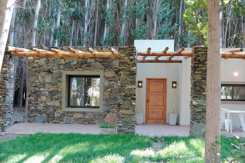 Cabañas La Recalada