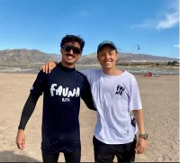 Fauna Kite fundadores