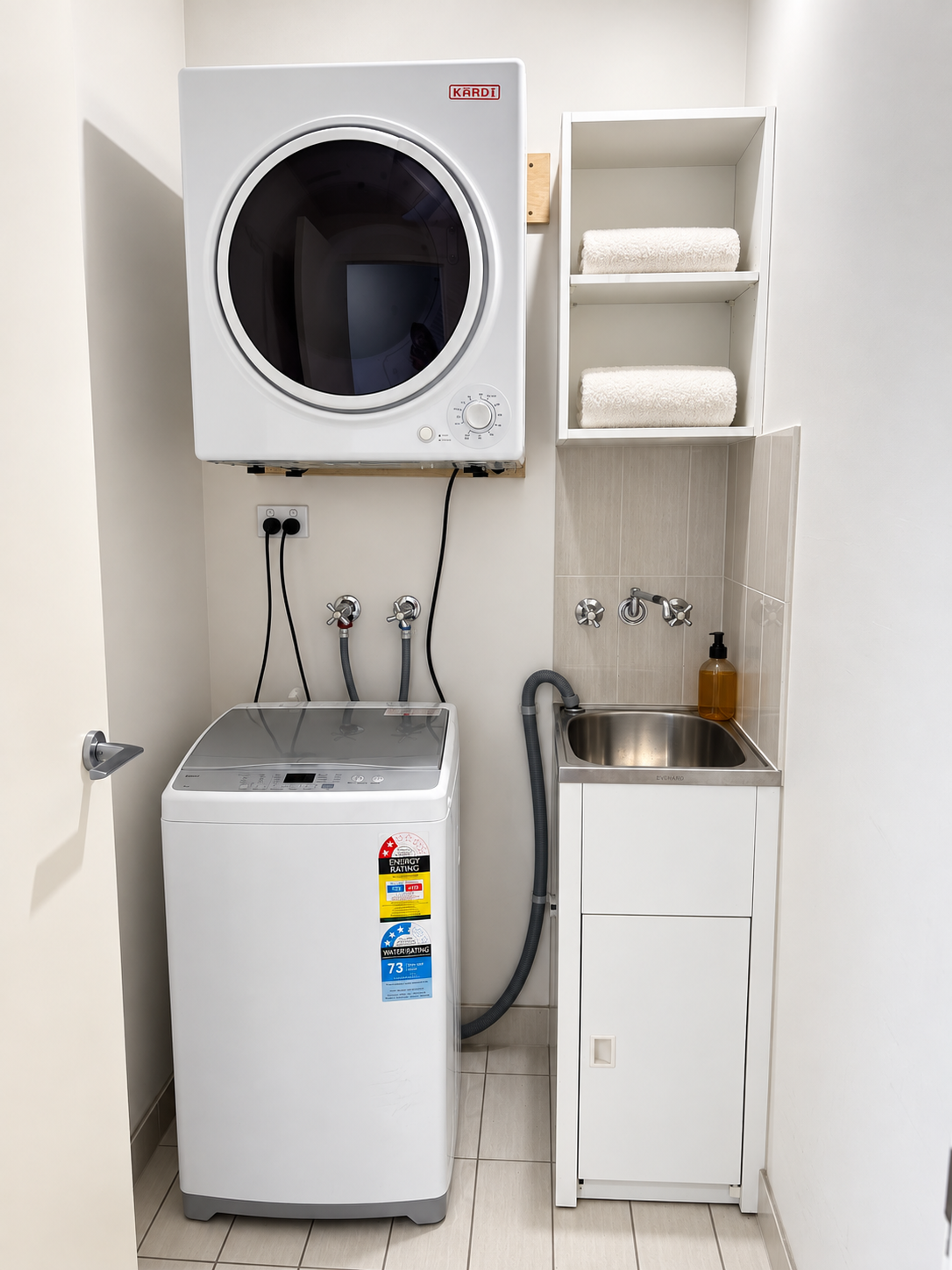 Apartment in Zetland — photo 10
