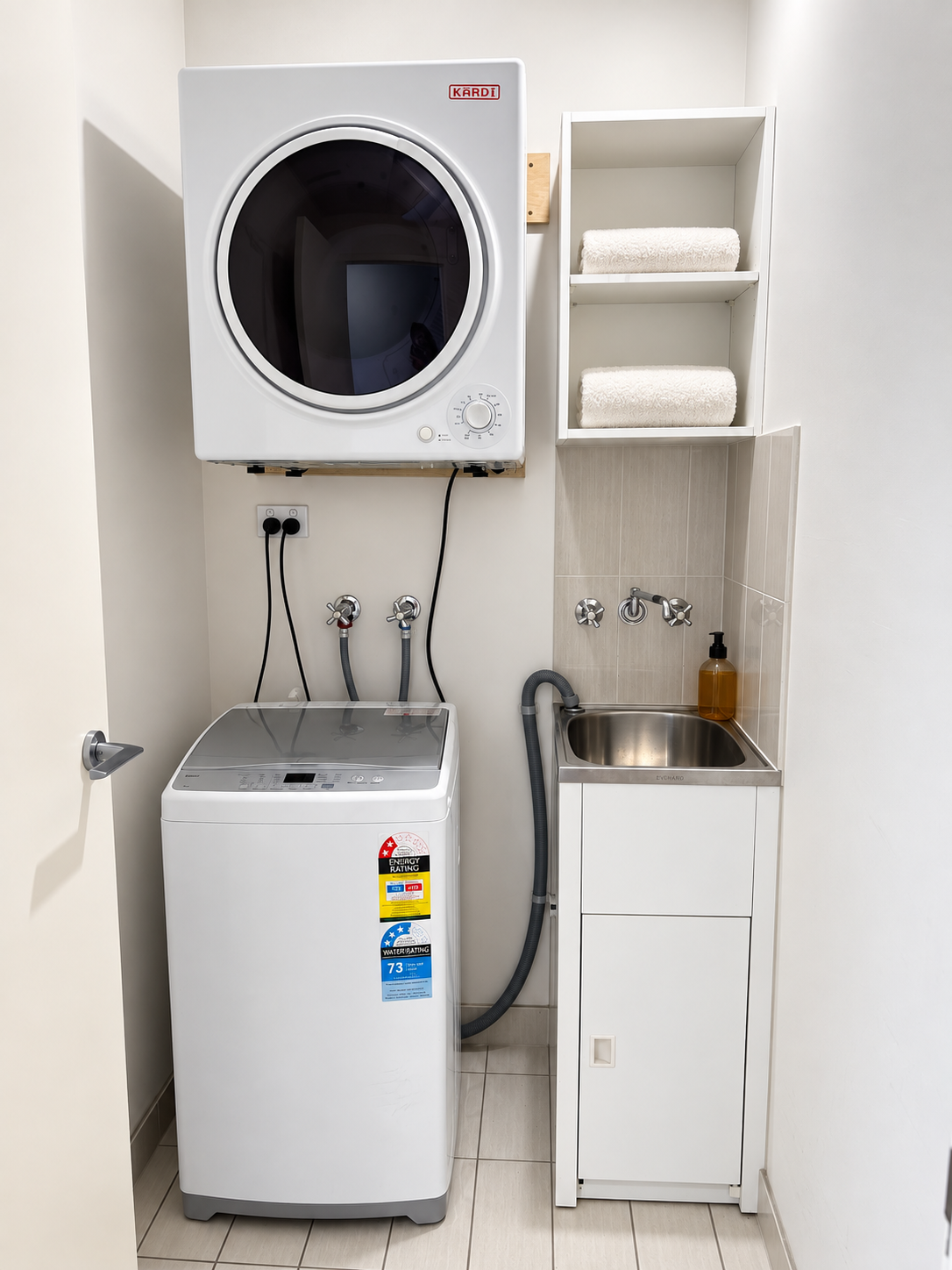 Apartment in Zetland — photo 10