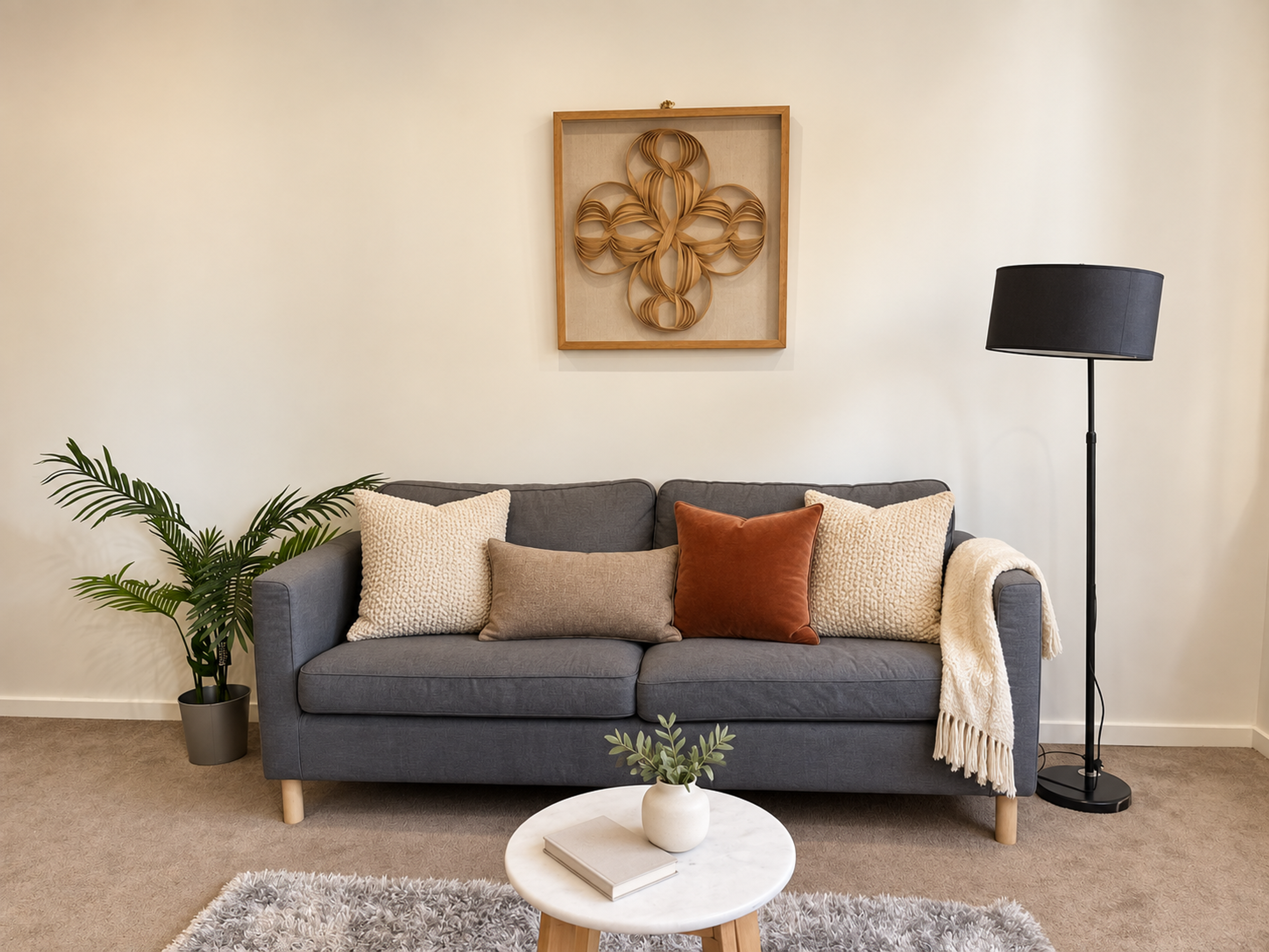 sofa