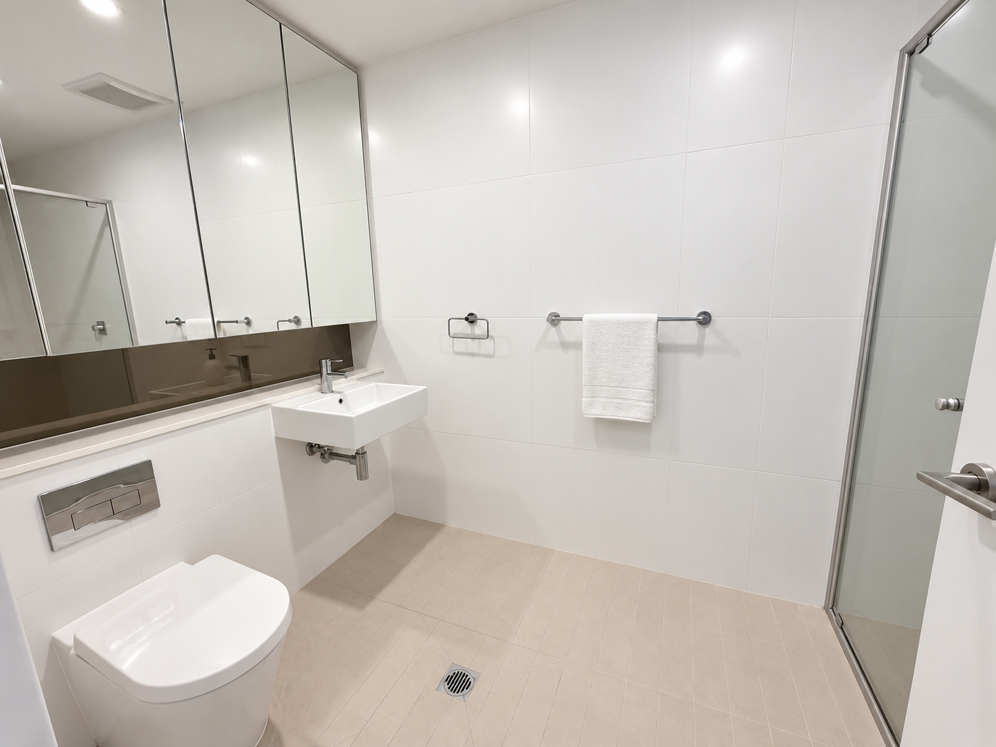 Apartment in Rosebery — photo 6