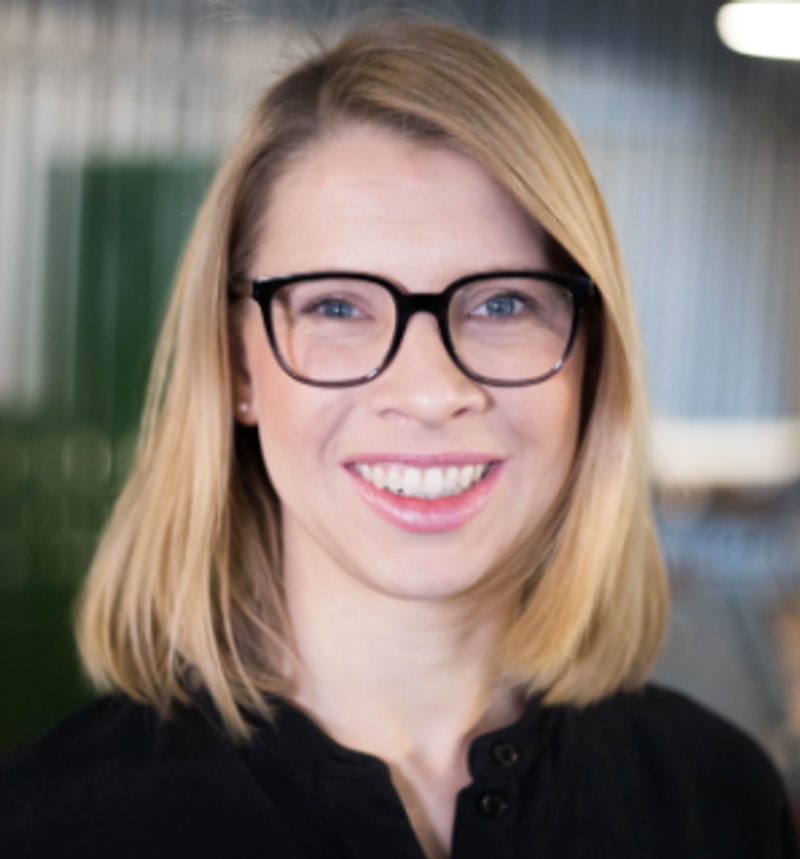 Anja Hendel