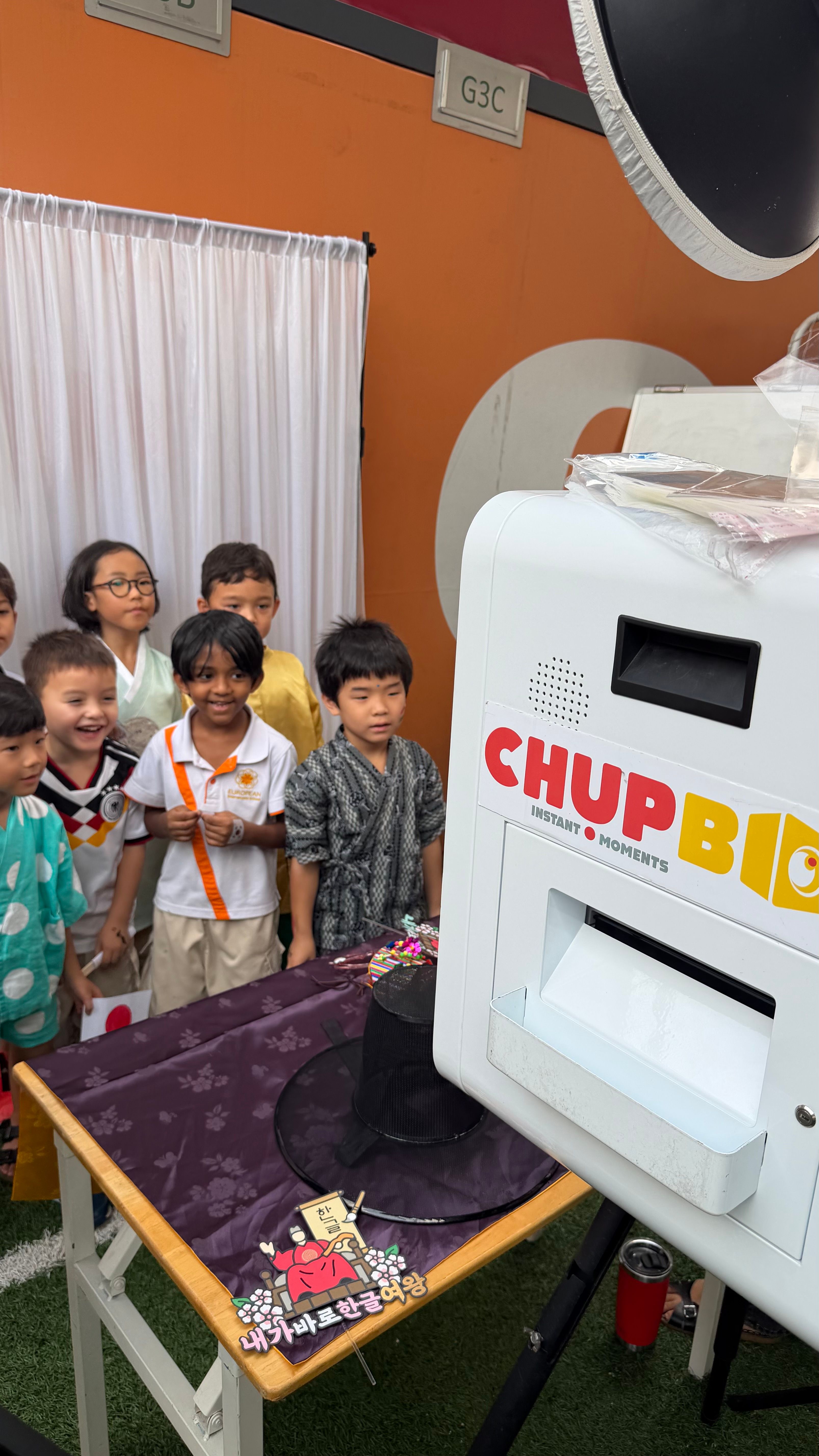 European International School (EIS), TP. Thủ Đức (Quận 2), TP.HCM