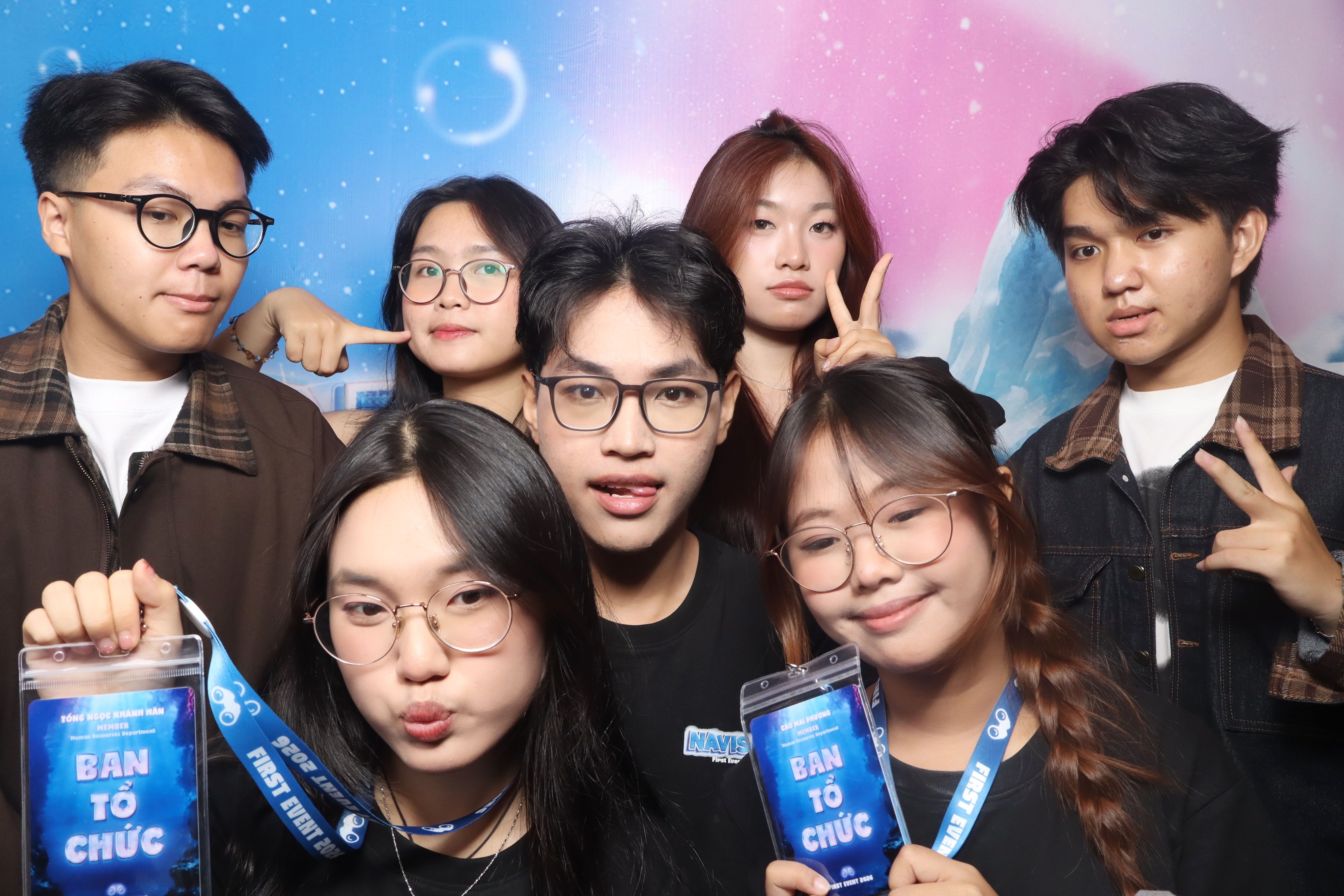 CLB Marketing Creatio - FIRST EVENT 2026