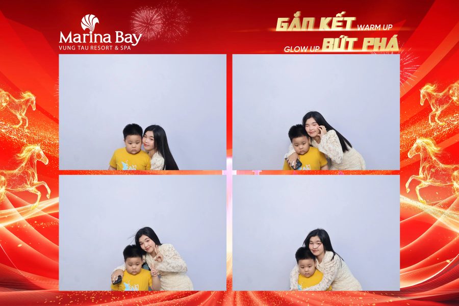 [Marina Bay Vung Tau] 송년회