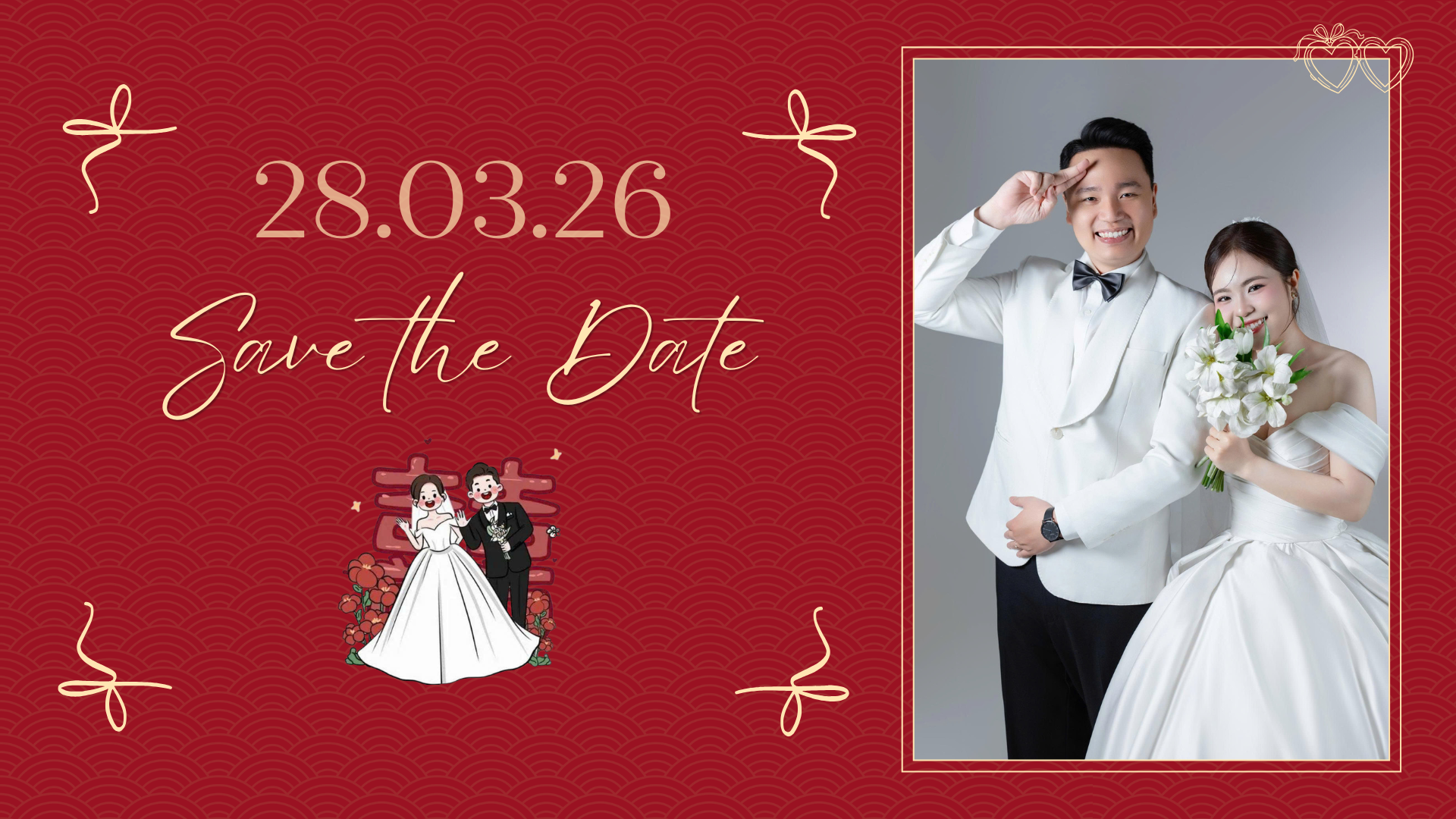 Chupbox Photobooth at Queen Plaza Ky Hoa