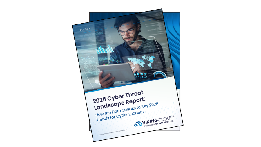 "2025 Cyber Threat Landscape Report" and "Cost of a Data Breach Report 2025" covers displayed.