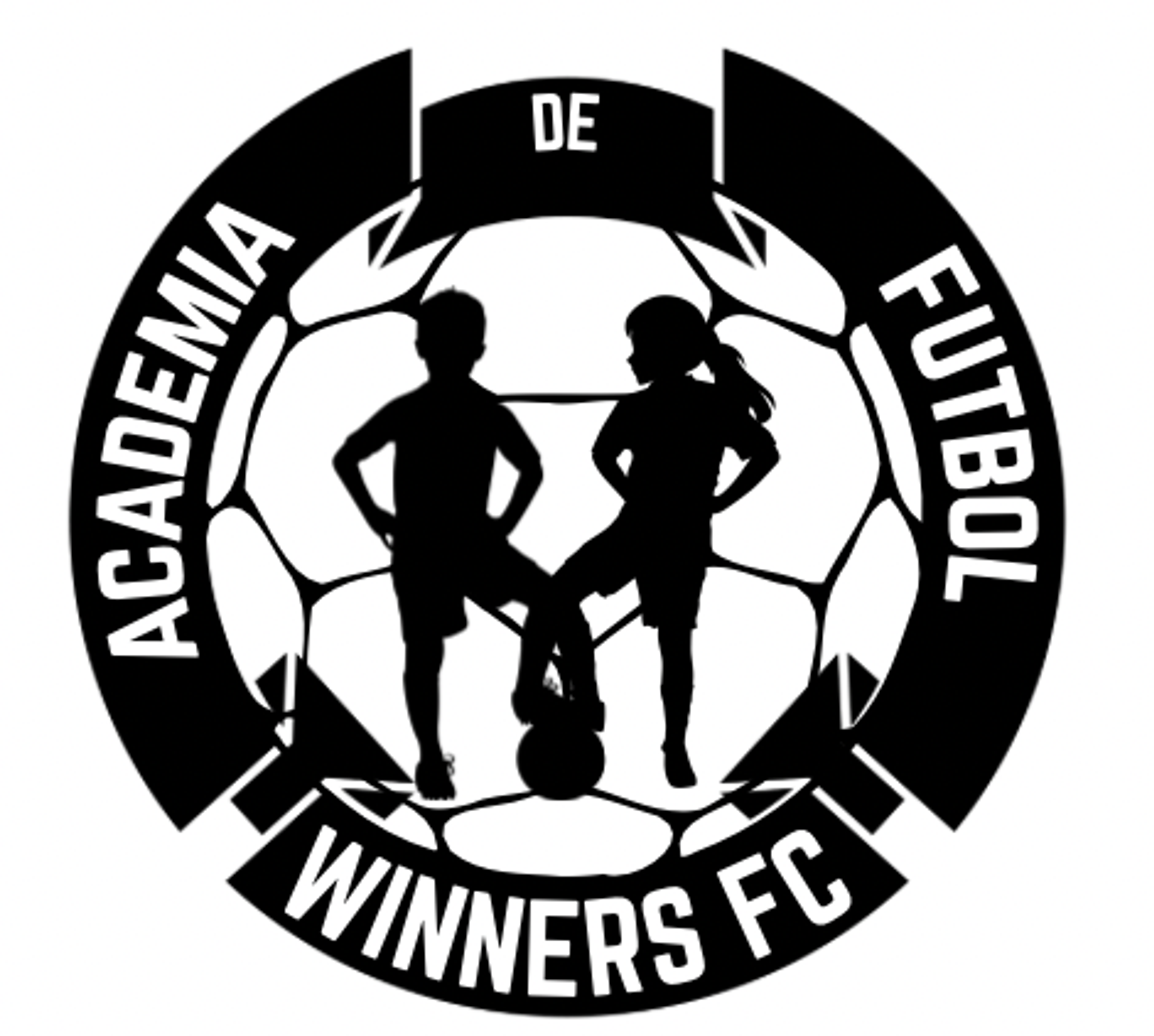 Winners, academia de futbol formativa Winners FC de Coquimbo en Peñuelas