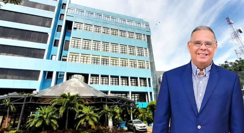 Telemicro solicita intervención de Abinader por conflicto en el canal 3