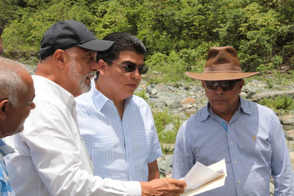 CAASD dice aumentó la producción de agua hasta los 400 millones de galones