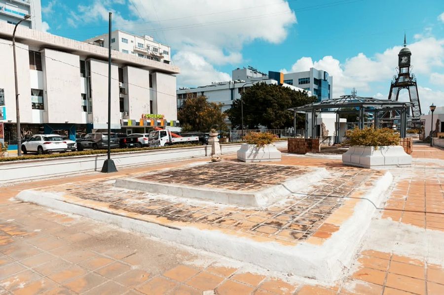Alcaldía renovará el Bulevar de la 27; obra concluiría en agosto de 2027