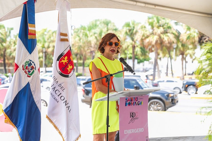Agatha Ruiz de la Prada