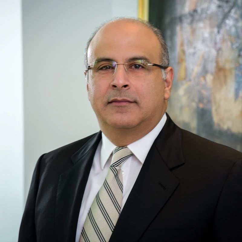 Héctor José Rizek Sued