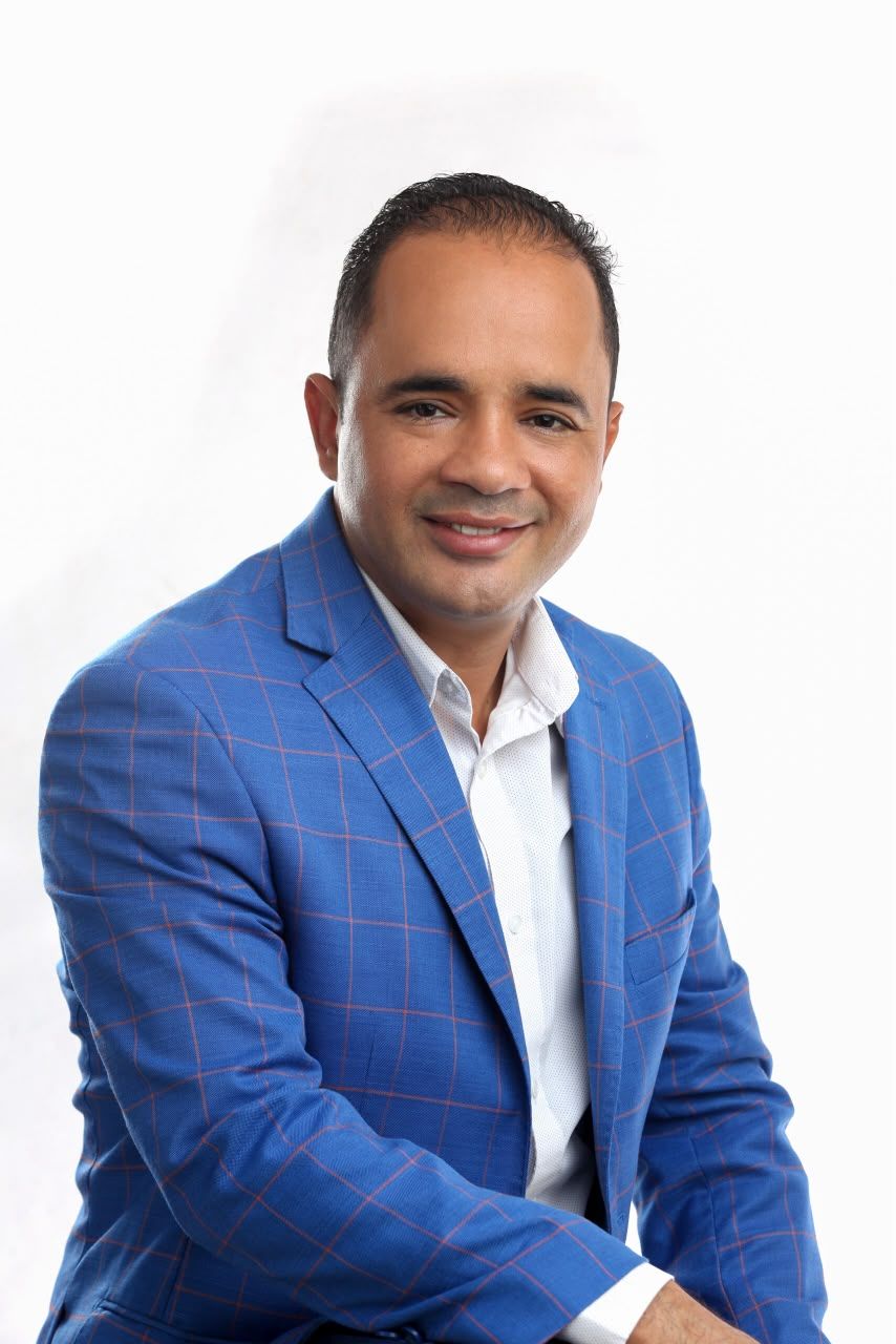 Alfredo Francés Ortíz