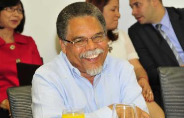 Bienvenido Álvarez Vega gana el Premio Nacional de Periodismo 2023