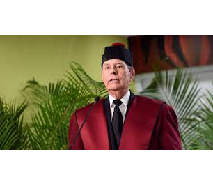 Falleció Víctor Gómez Bergés