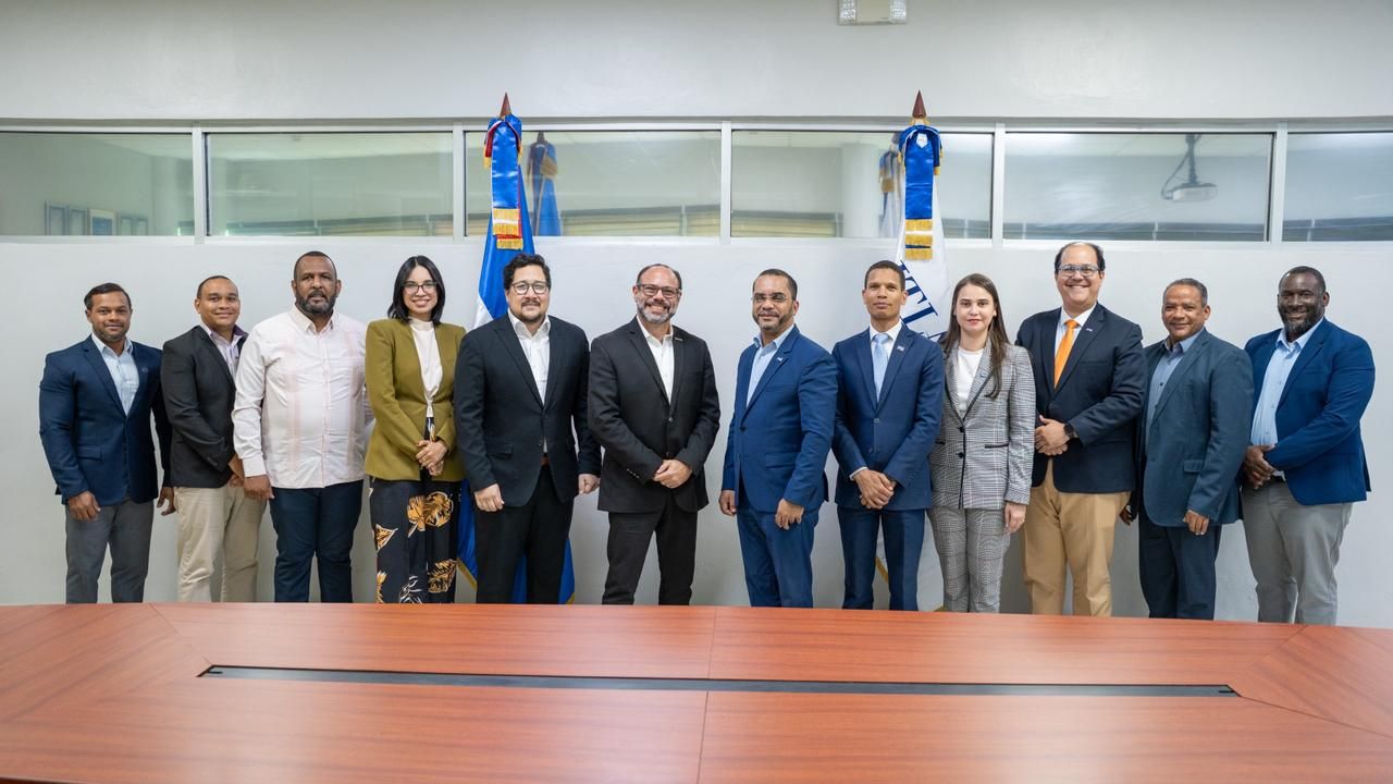 ITLA y Fortinet firman alianza estratégica