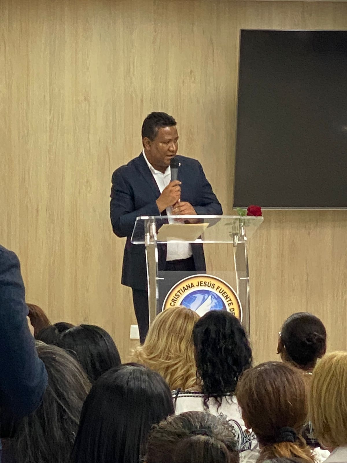 Fundación Providencia Ceballos celebró Día de las Madres.