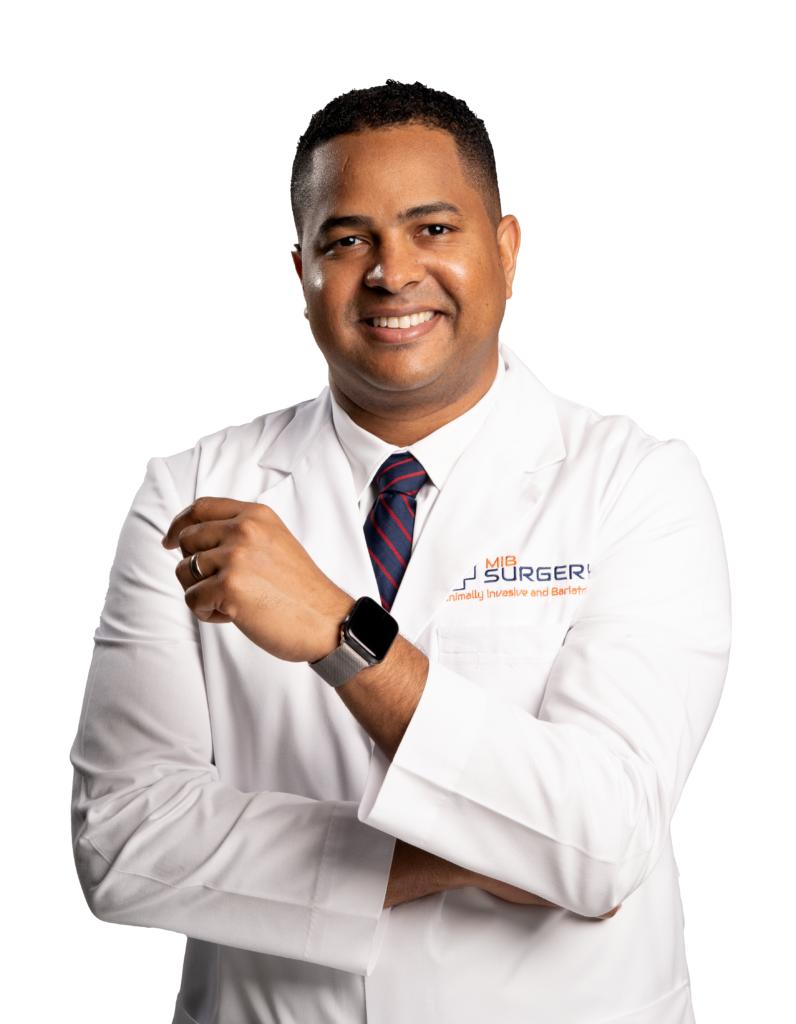 DUO: el innovador procedimiento no invasivo para bajar de peso