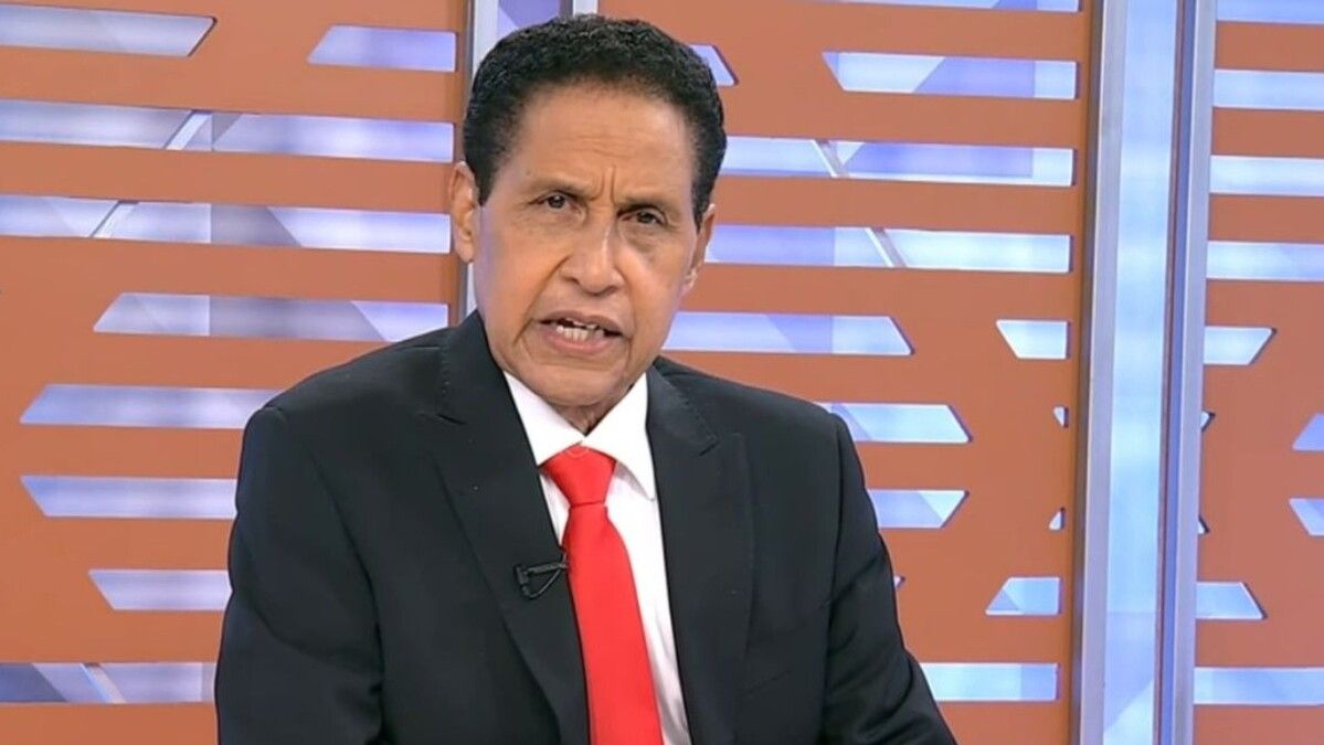 Carlos Batista Matos 