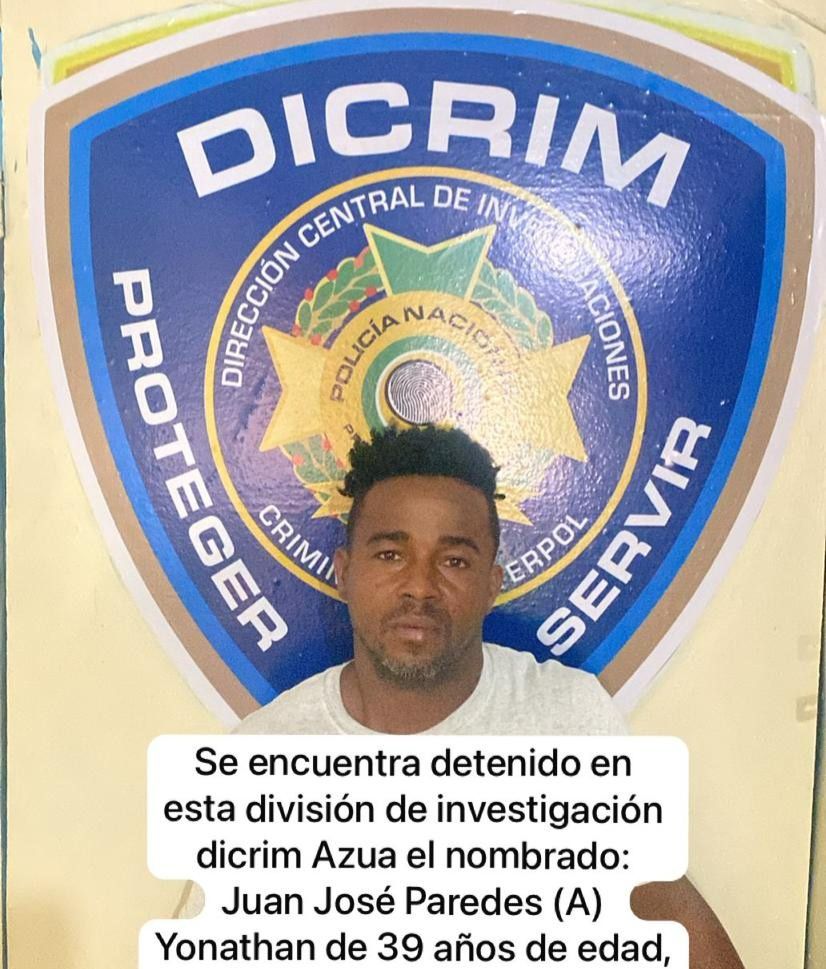 Juan José Paredes