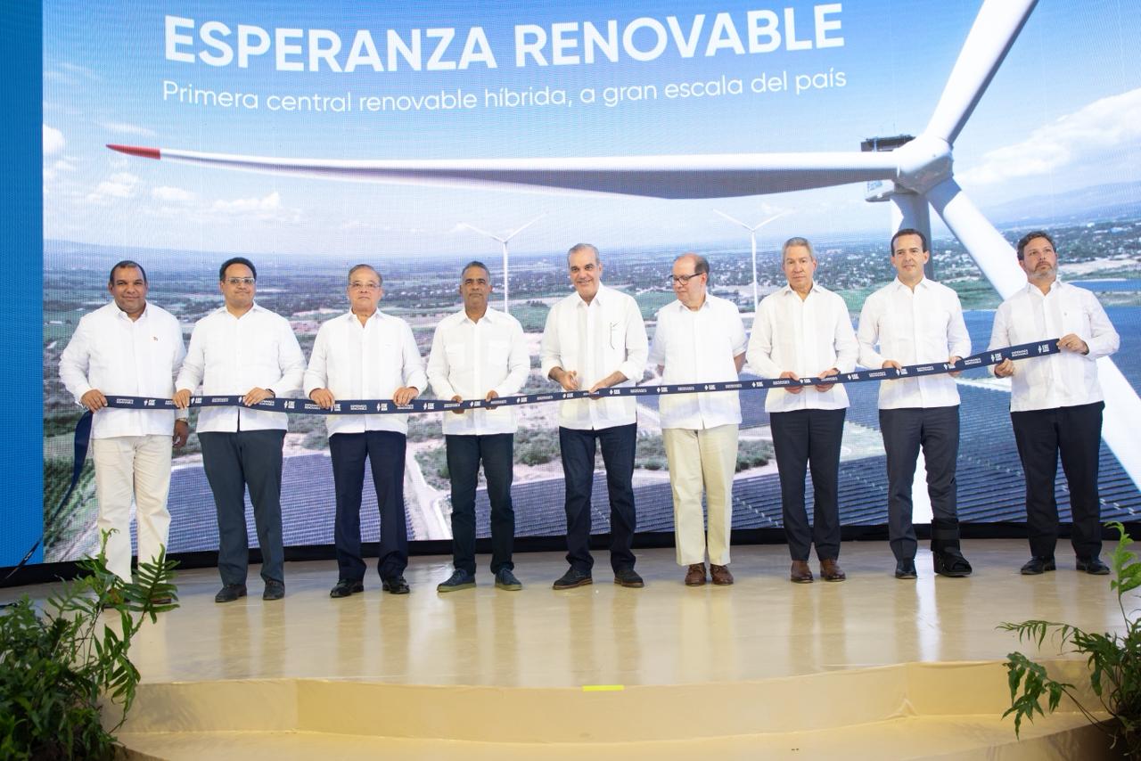 “Esperanza Renovable”