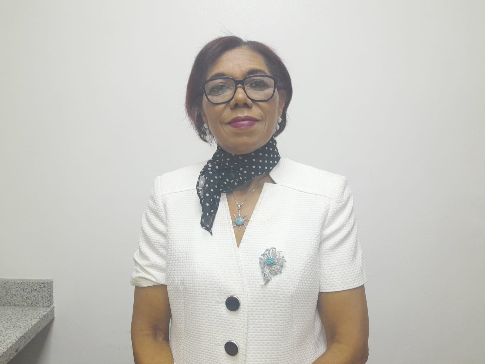 Hospital Moscoso Puello Celebra Día Mundial del Trabajo Social