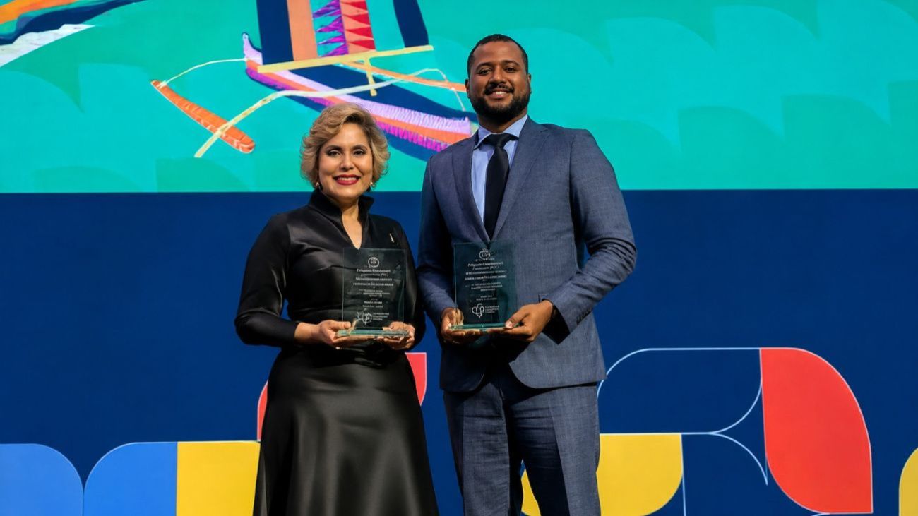 República Dominicana gana dos premios internacionales en competencia y regulación económica