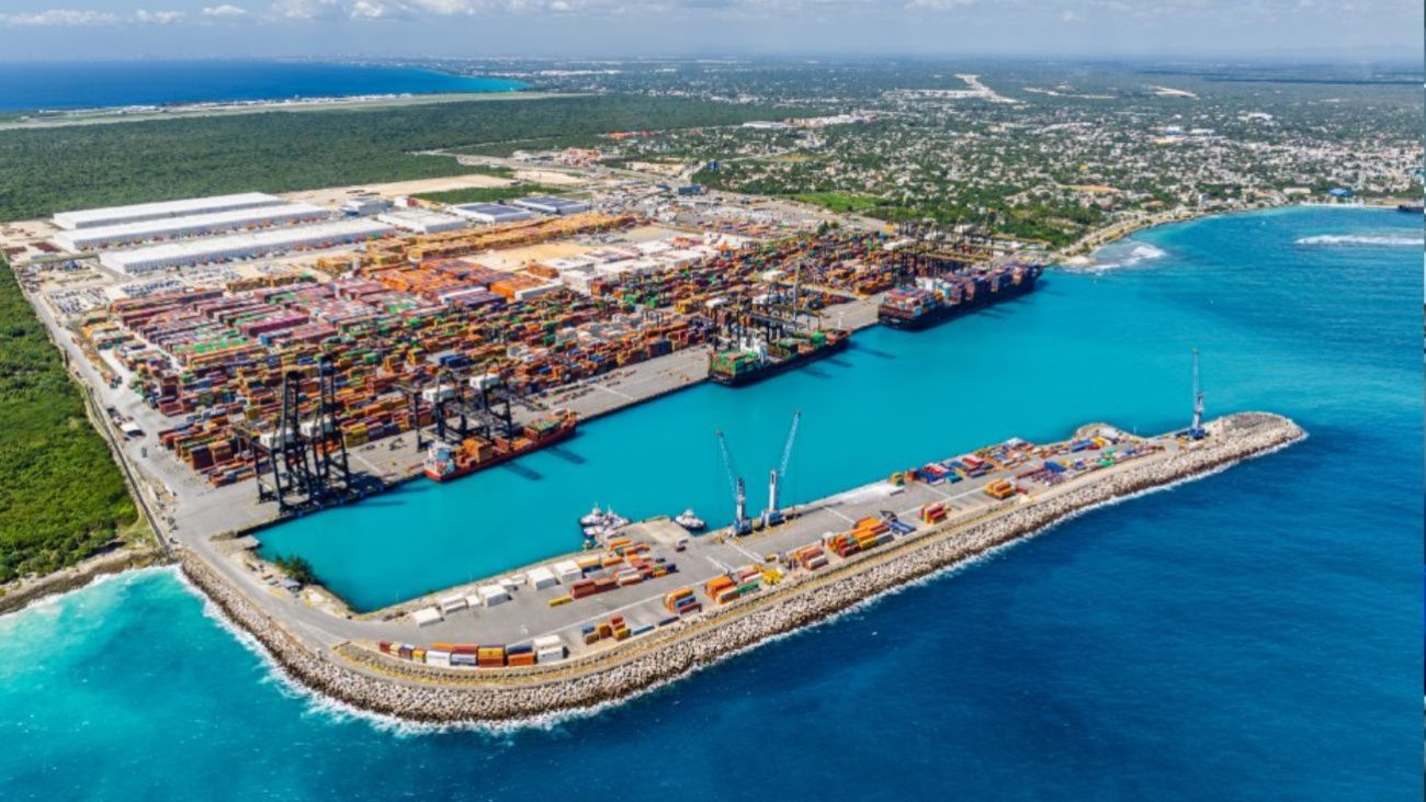 Economía dominicana crece 4.1 % en primer trimestre de 2026 impulsada por zonas francas