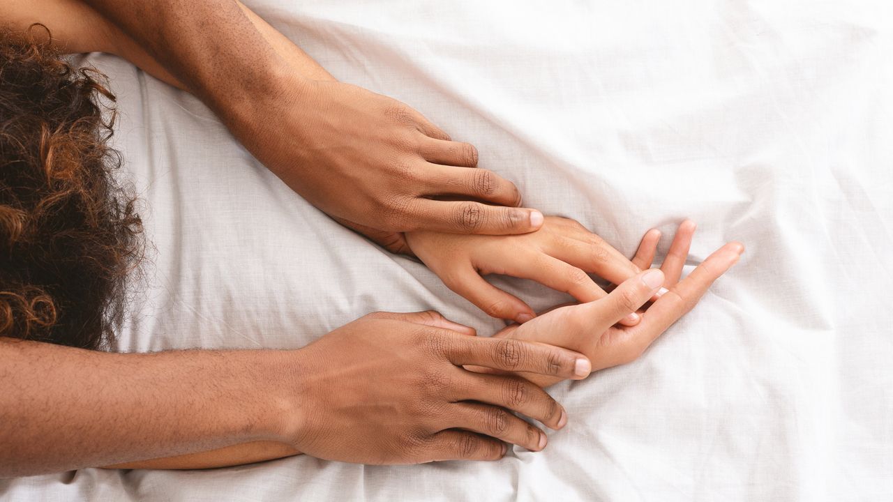 10 cosas que debes hacer para mejorar el deseo sexual