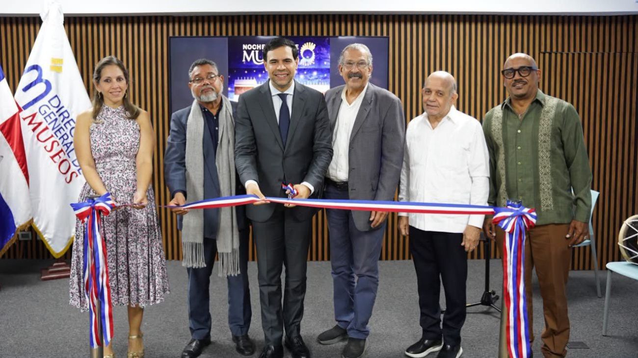 Cultura celebra la Noche Larga de Museos 2026 con acceso gratuito y actividades para toda la familia