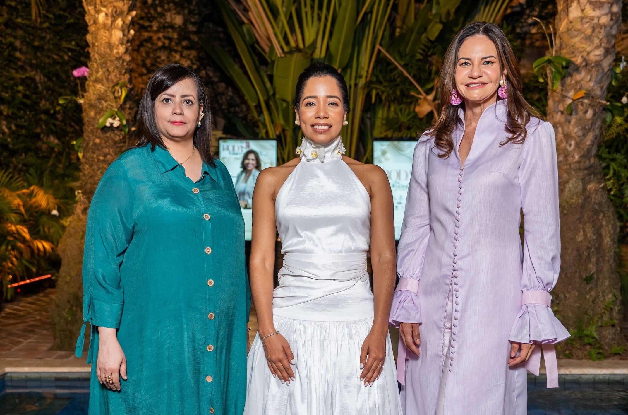 The Wedding Event 2025 reunirá lo mejor de la industria nupcial en Santo Domingo