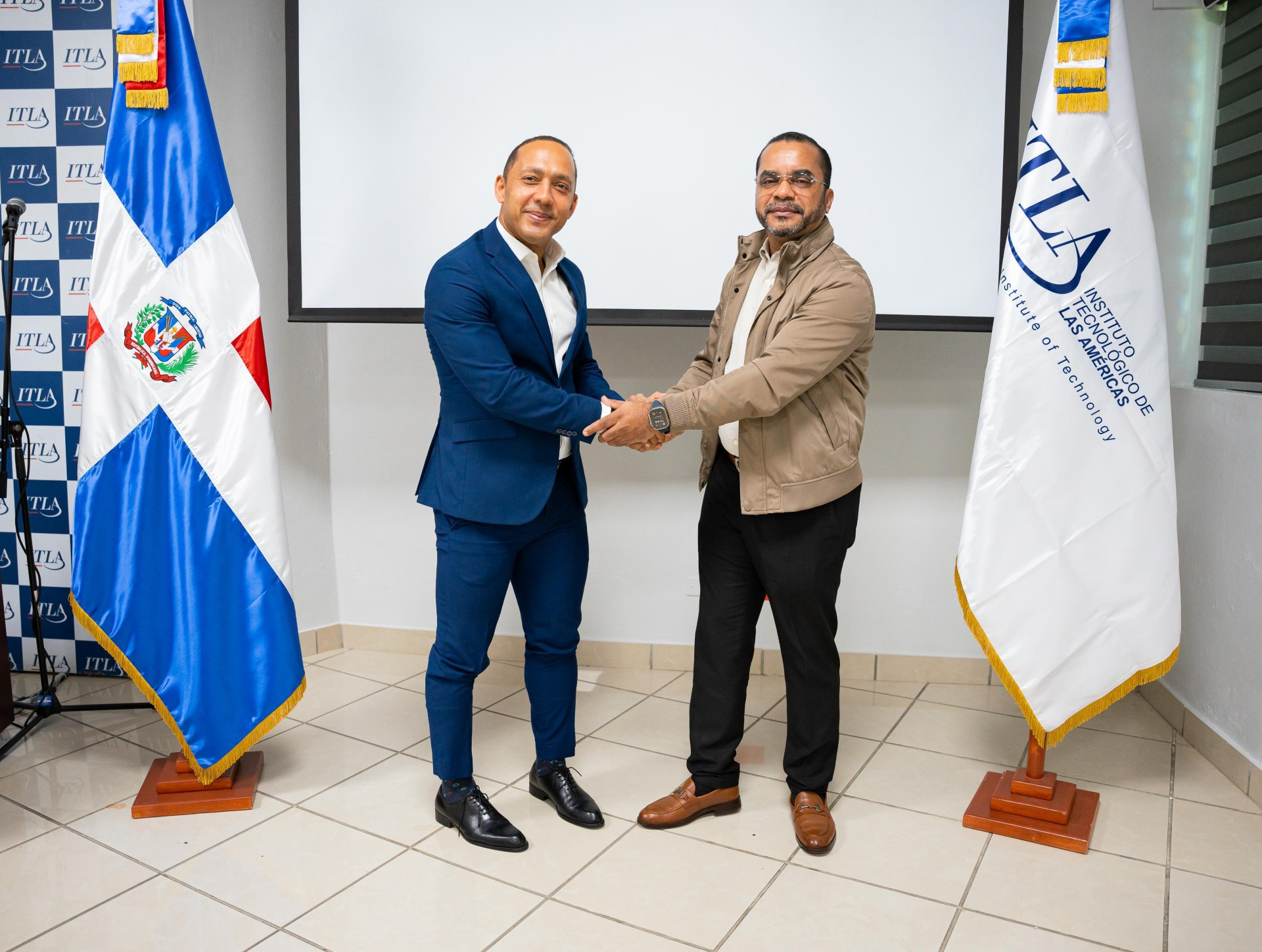 ITLA y Microsoft fortalecen alianza para impulsar talento en inteligencia artificial y tecnologías emergentes