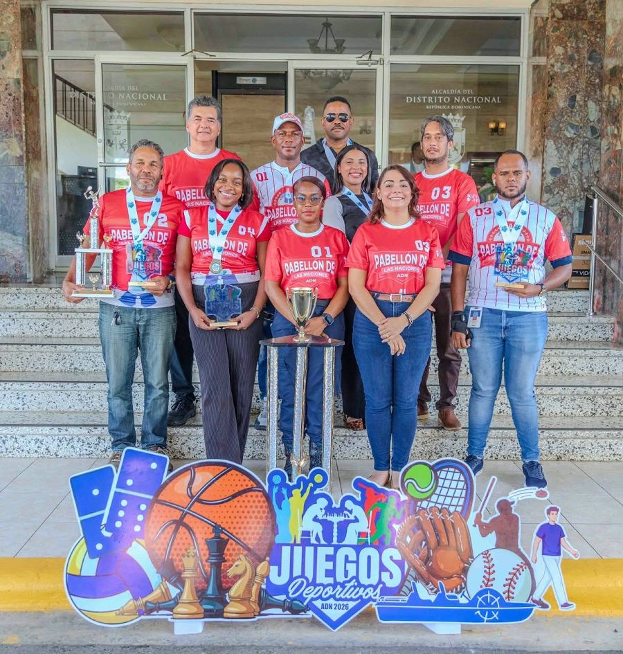 Juegos Deportivos ADN 2026