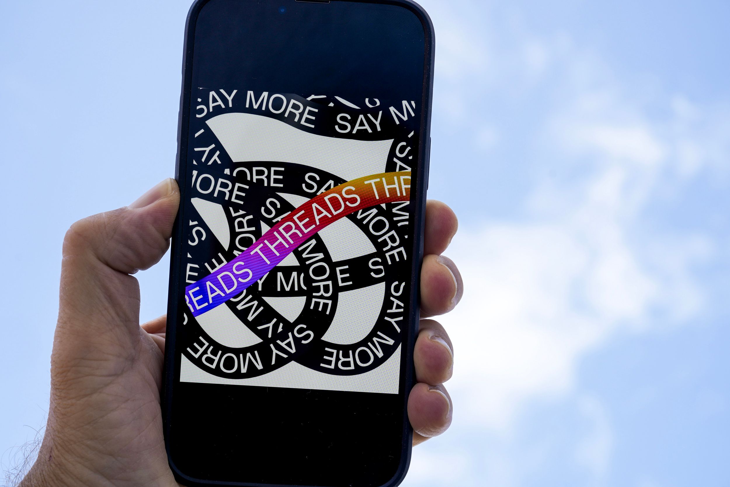 ¡Última hora! Meta lanza "Threads", una nueva aplicación de mensajería