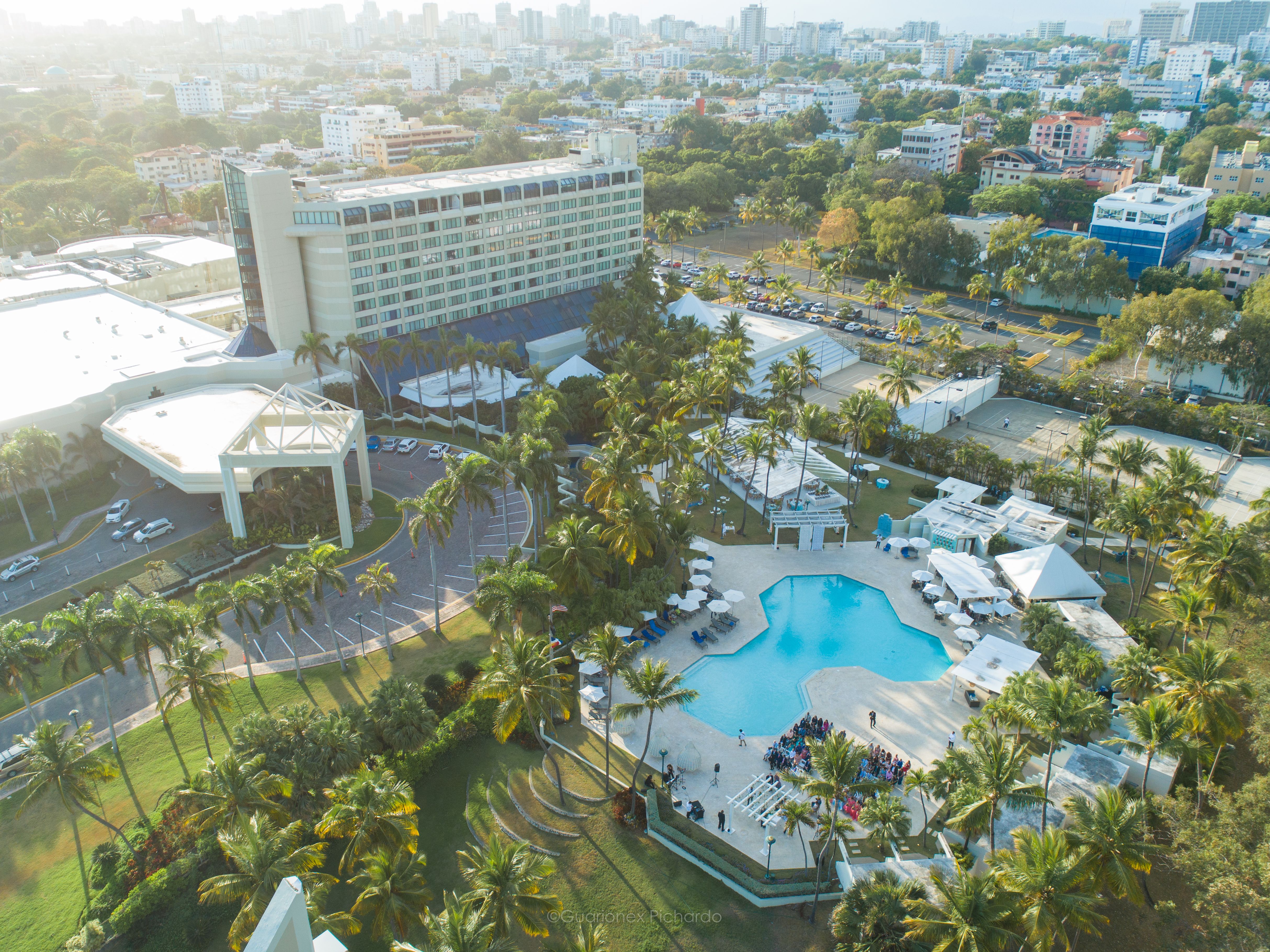 Renaissance Jaragua invertirá US$10.5 millones en renovación