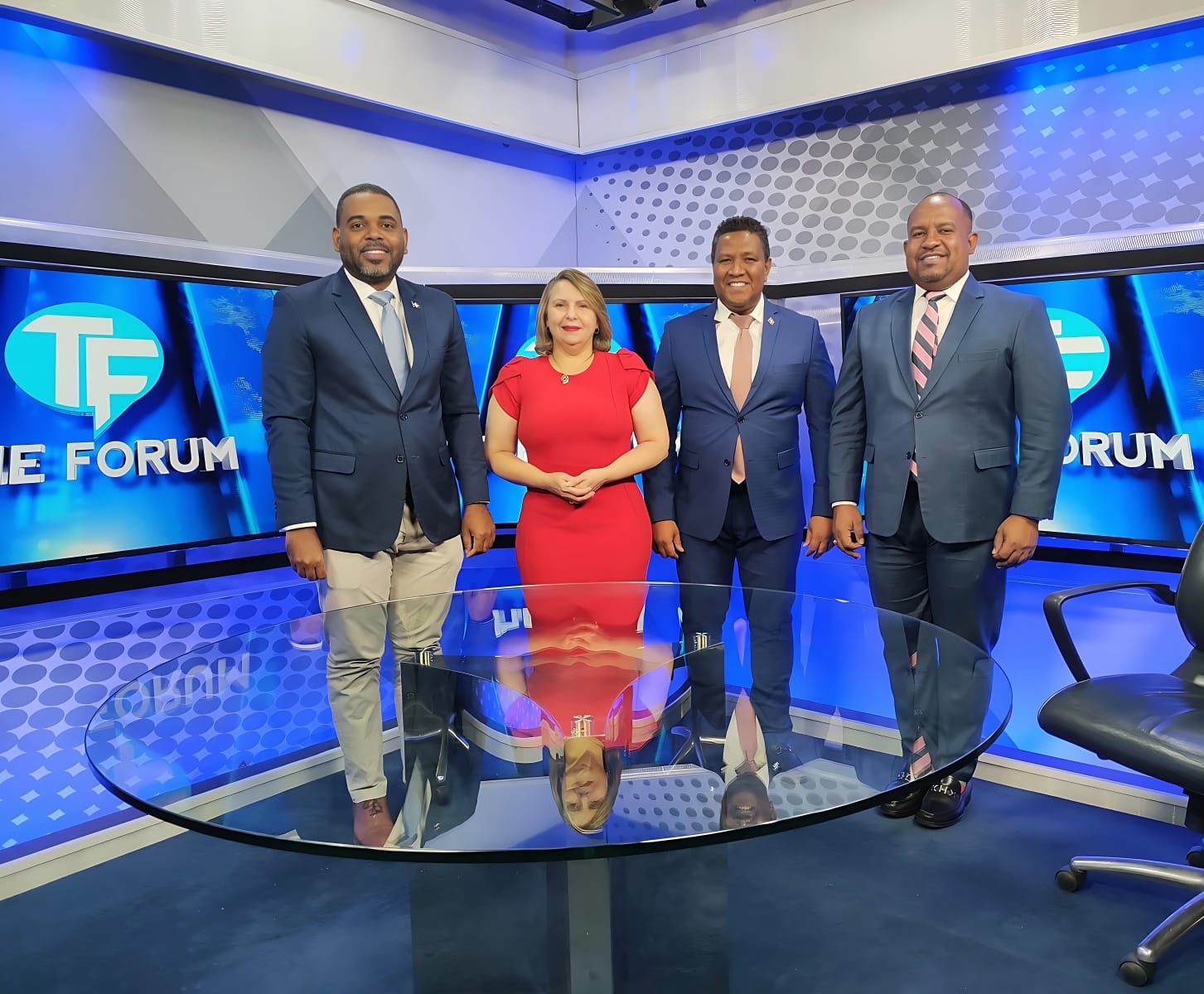 Aspirante a la presidencia nacional del CARD, saluda decisión Comisión Ejecutiva del PRM