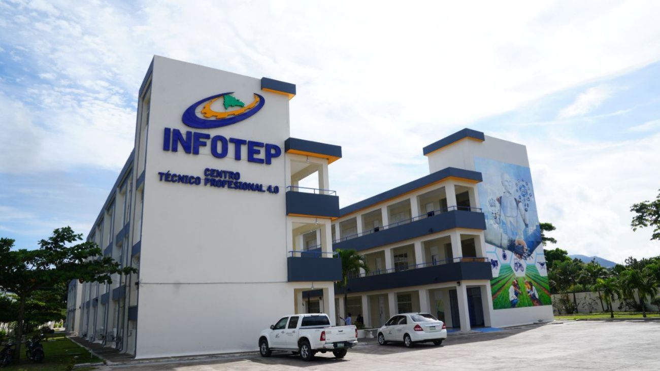 Formación técnico-profesional impulsa el empleo formal en República Dominicana
