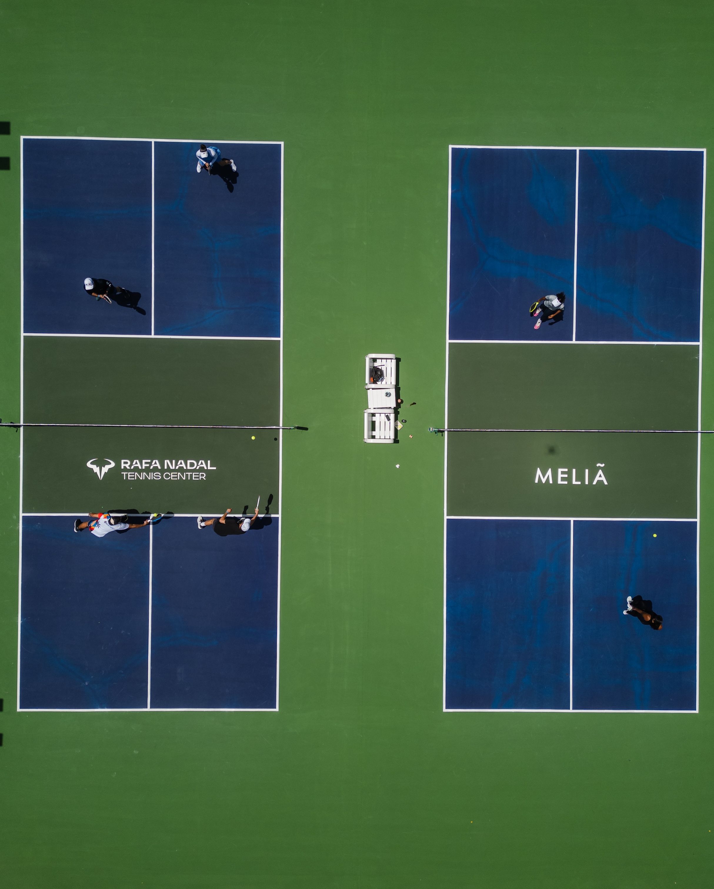 PICKLEBALL